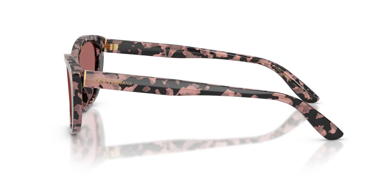 Dolce & Gabbana 4571 Sunglasses - view 23